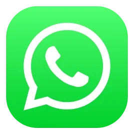 Whatsapp-Logo